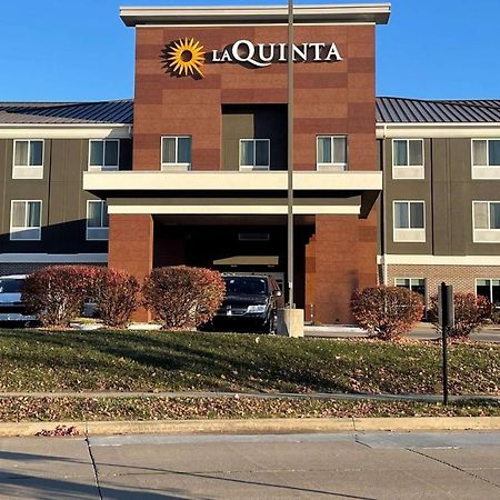 La Quinta Inn & Suites By Wyndham Ankeny Ia - Des Moines Ia Esterno foto