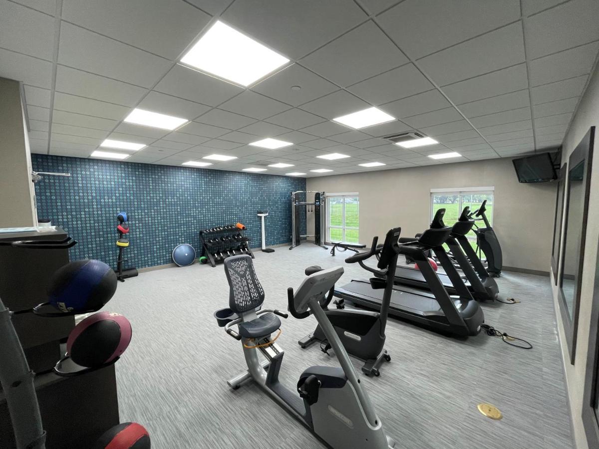La Quinta Inn & Suites By Wyndham Ankeny Ia - Des Moines Ia Esterno foto