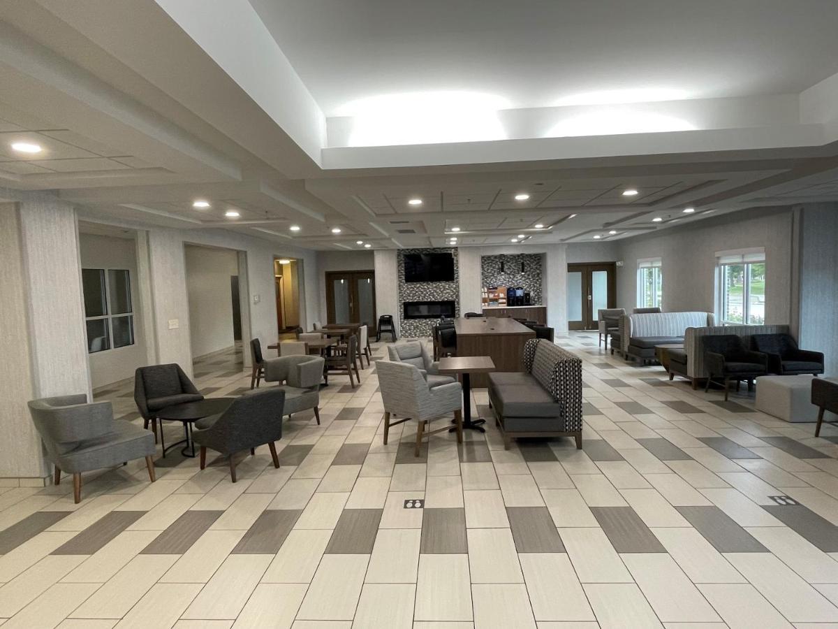 La Quinta Inn & Suites By Wyndham Ankeny Ia - Des Moines Ia Esterno foto