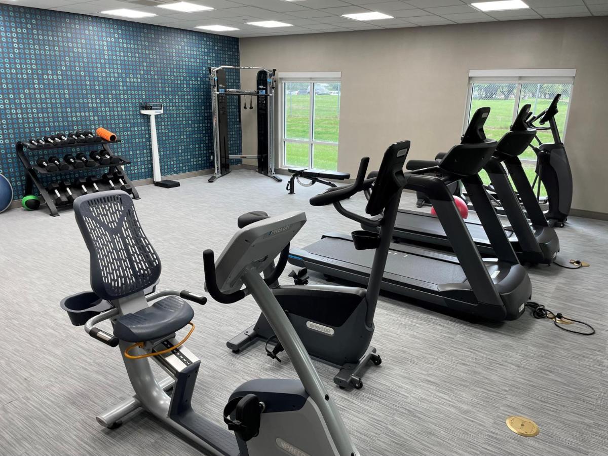 La Quinta Inn & Suites By Wyndham Ankeny Ia - Des Moines Ia Esterno foto