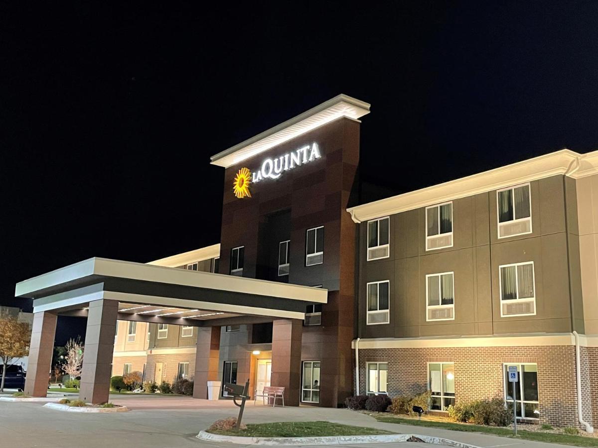 La Quinta Inn & Suites By Wyndham Ankeny Ia - Des Moines Ia Esterno foto