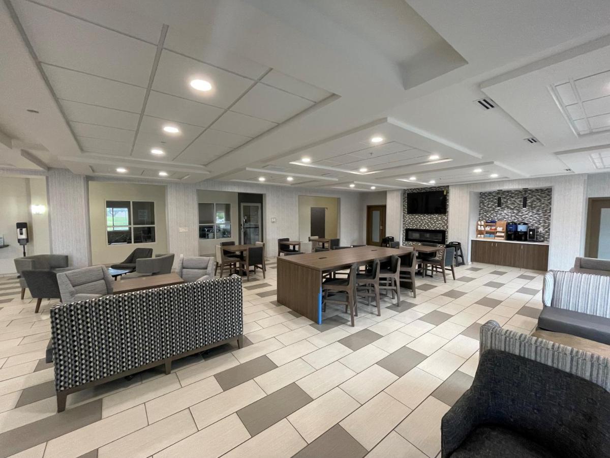 La Quinta Inn & Suites By Wyndham Ankeny Ia - Des Moines Ia Esterno foto