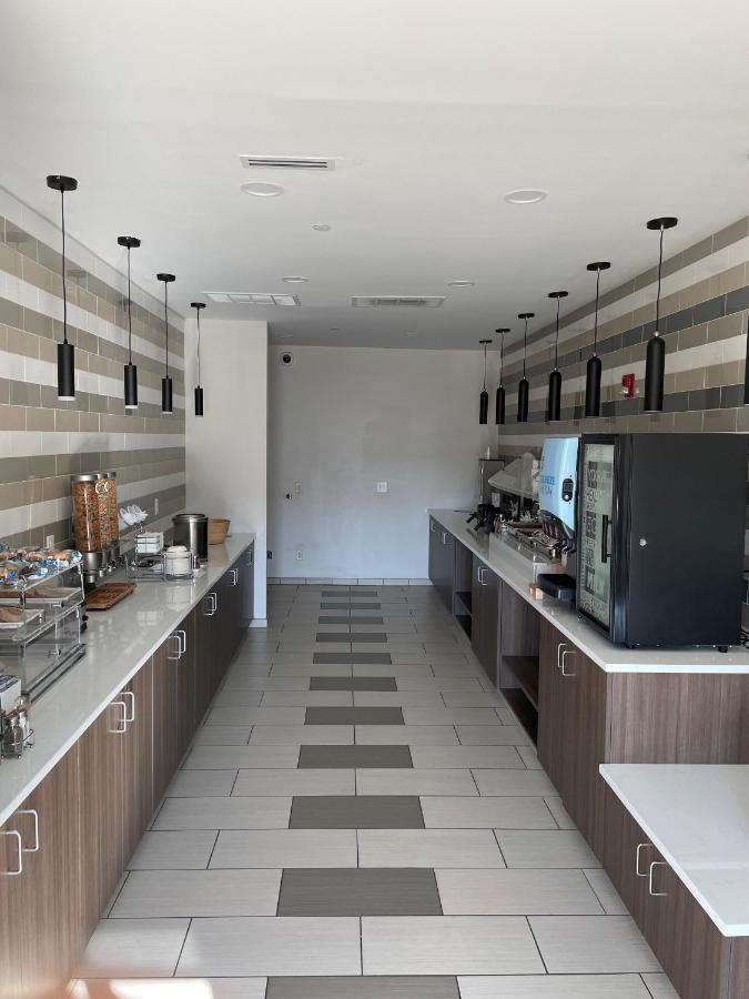 La Quinta Inn & Suites By Wyndham Ankeny Ia - Des Moines Ia Esterno foto