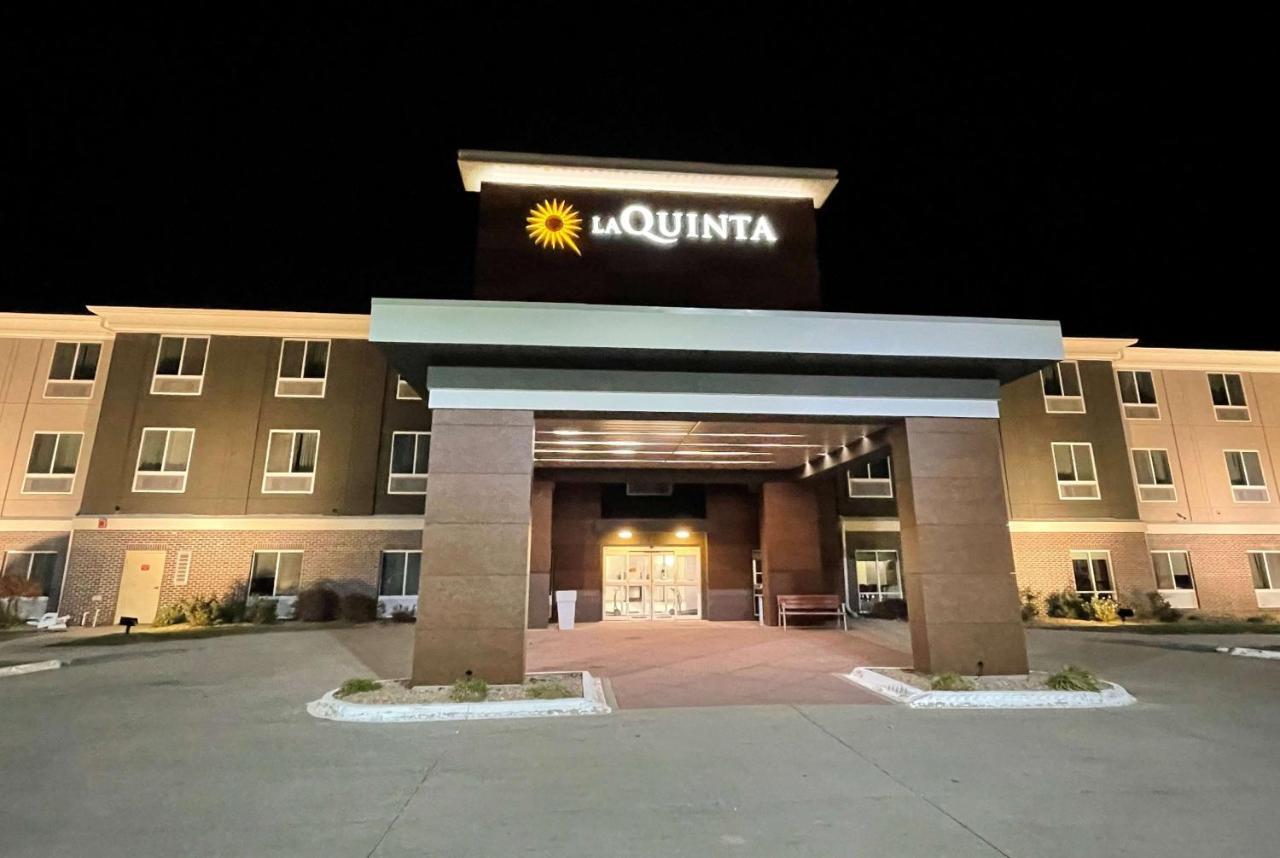 La Quinta Inn & Suites By Wyndham Ankeny Ia - Des Moines Ia Esterno foto