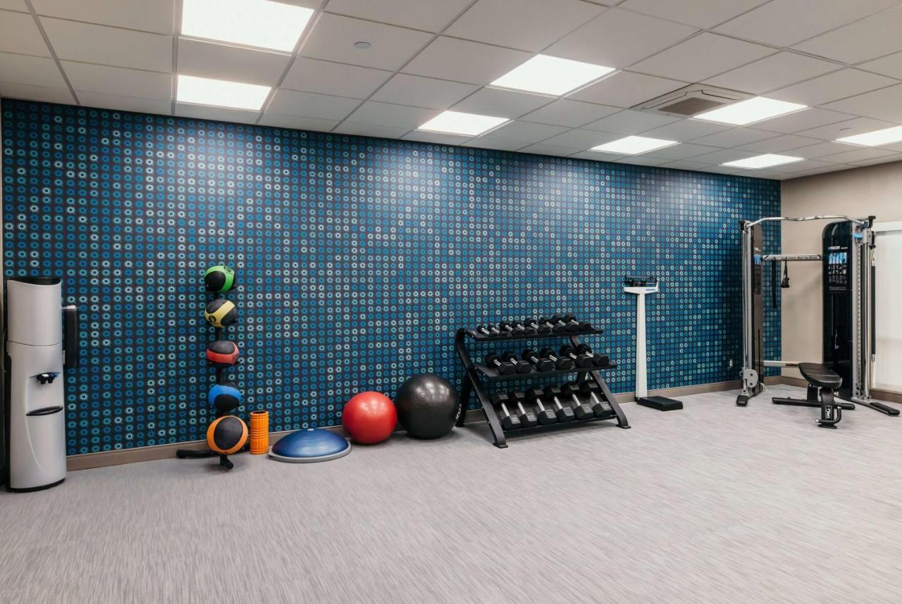 La Quinta Inn & Suites By Wyndham Ankeny Ia - Des Moines Ia Esterno foto