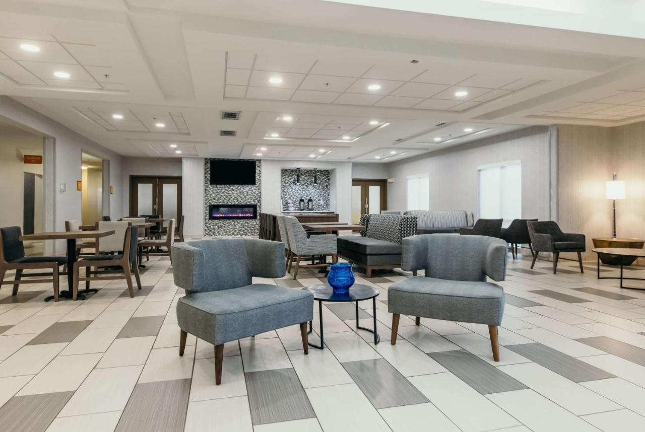 La Quinta Inn & Suites By Wyndham Ankeny Ia - Des Moines Ia Esterno foto
