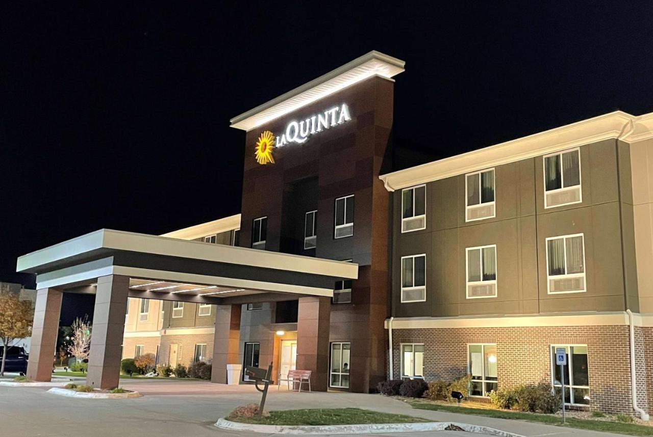 La Quinta Inn & Suites By Wyndham Ankeny Ia - Des Moines Ia Esterno foto
