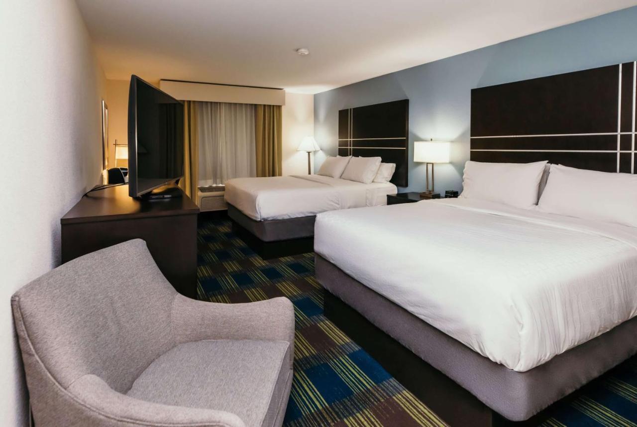 La Quinta Inn & Suites By Wyndham Ankeny Ia - Des Moines Ia Esterno foto