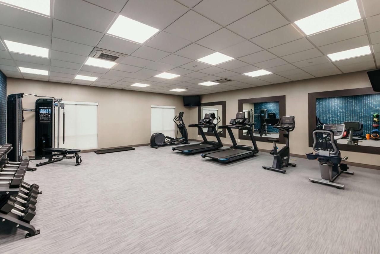 La Quinta Inn & Suites By Wyndham Ankeny Ia - Des Moines Ia Esterno foto