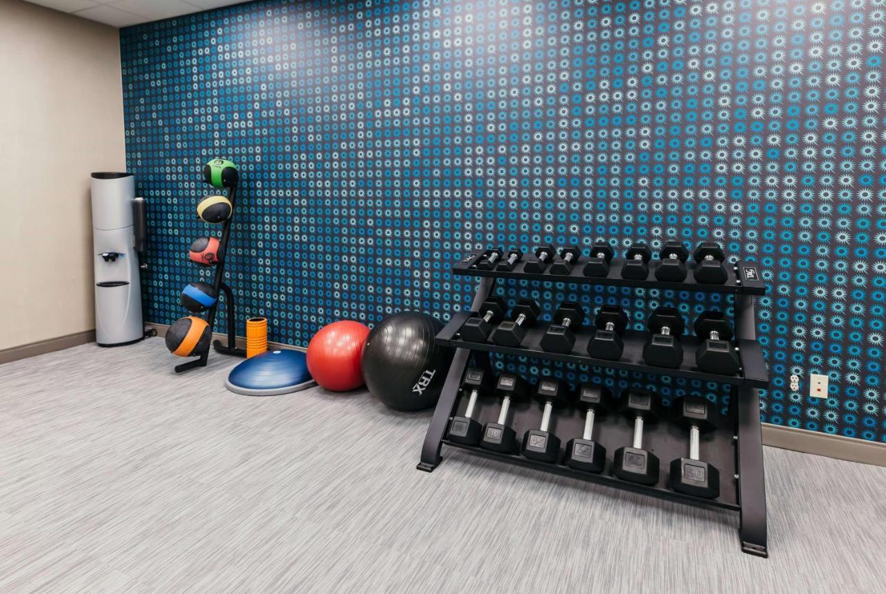 La Quinta Inn & Suites By Wyndham Ankeny Ia - Des Moines Ia Esterno foto