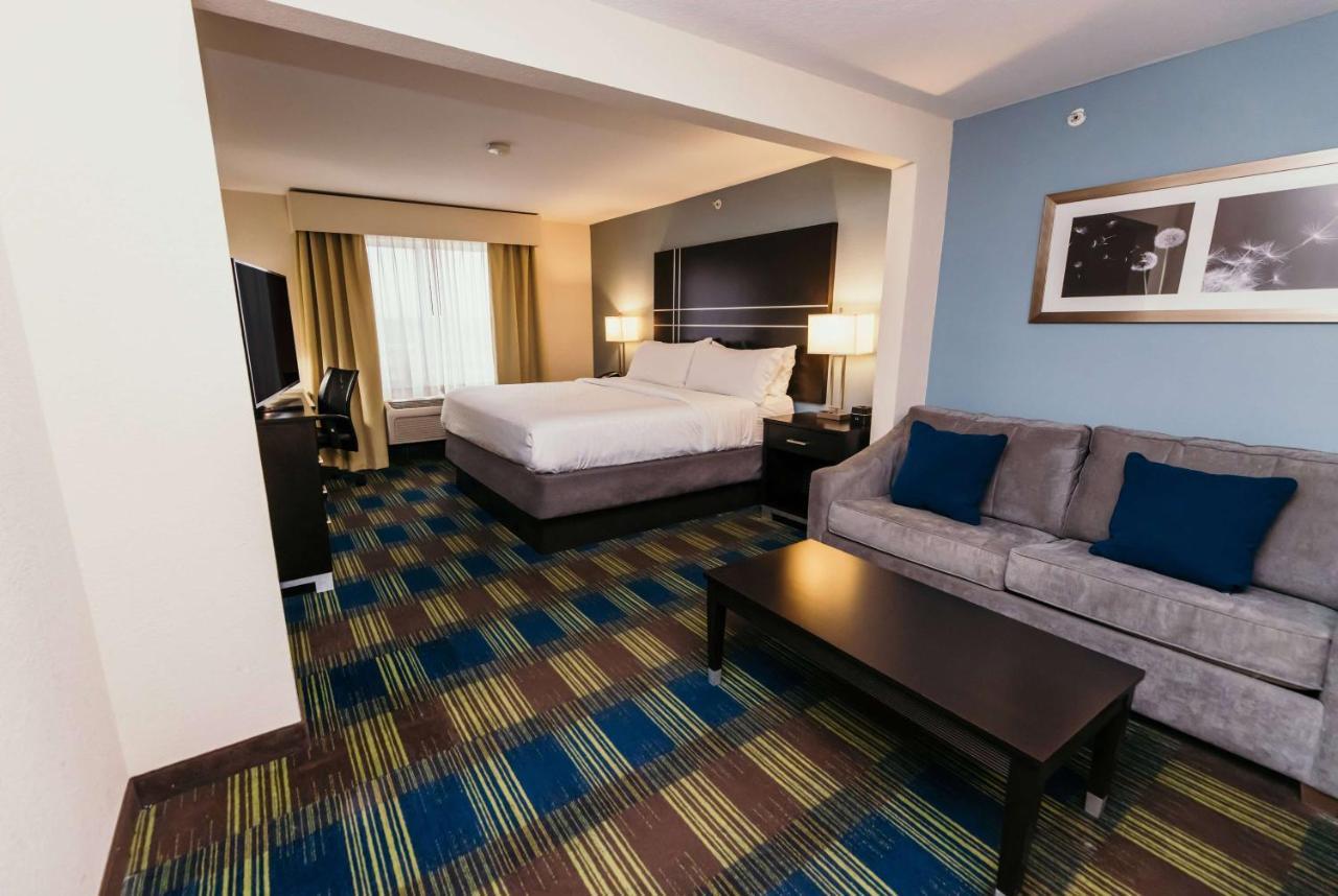 La Quinta Inn & Suites By Wyndham Ankeny Ia - Des Moines Ia Esterno foto