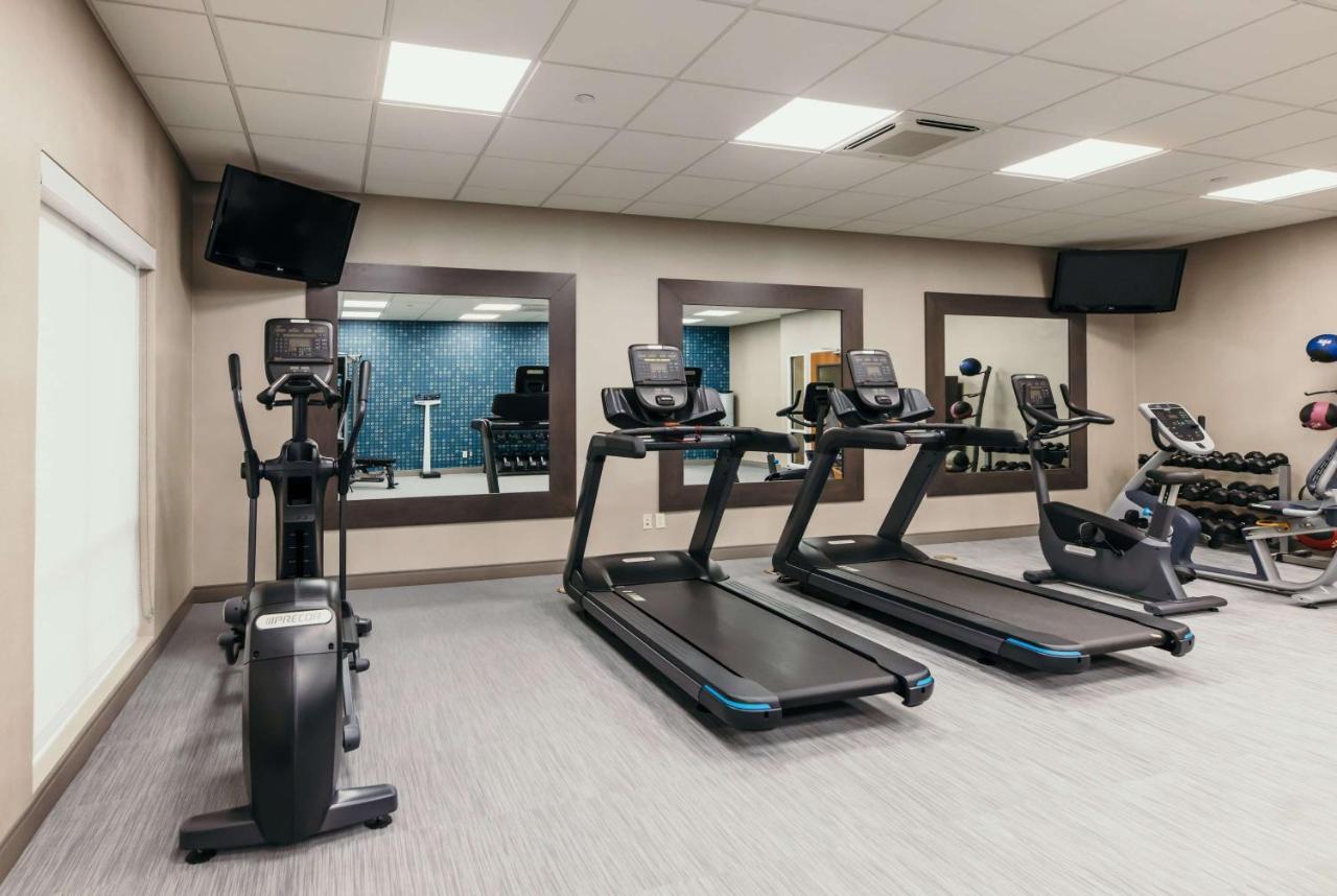 La Quinta Inn & Suites By Wyndham Ankeny Ia - Des Moines Ia Esterno foto