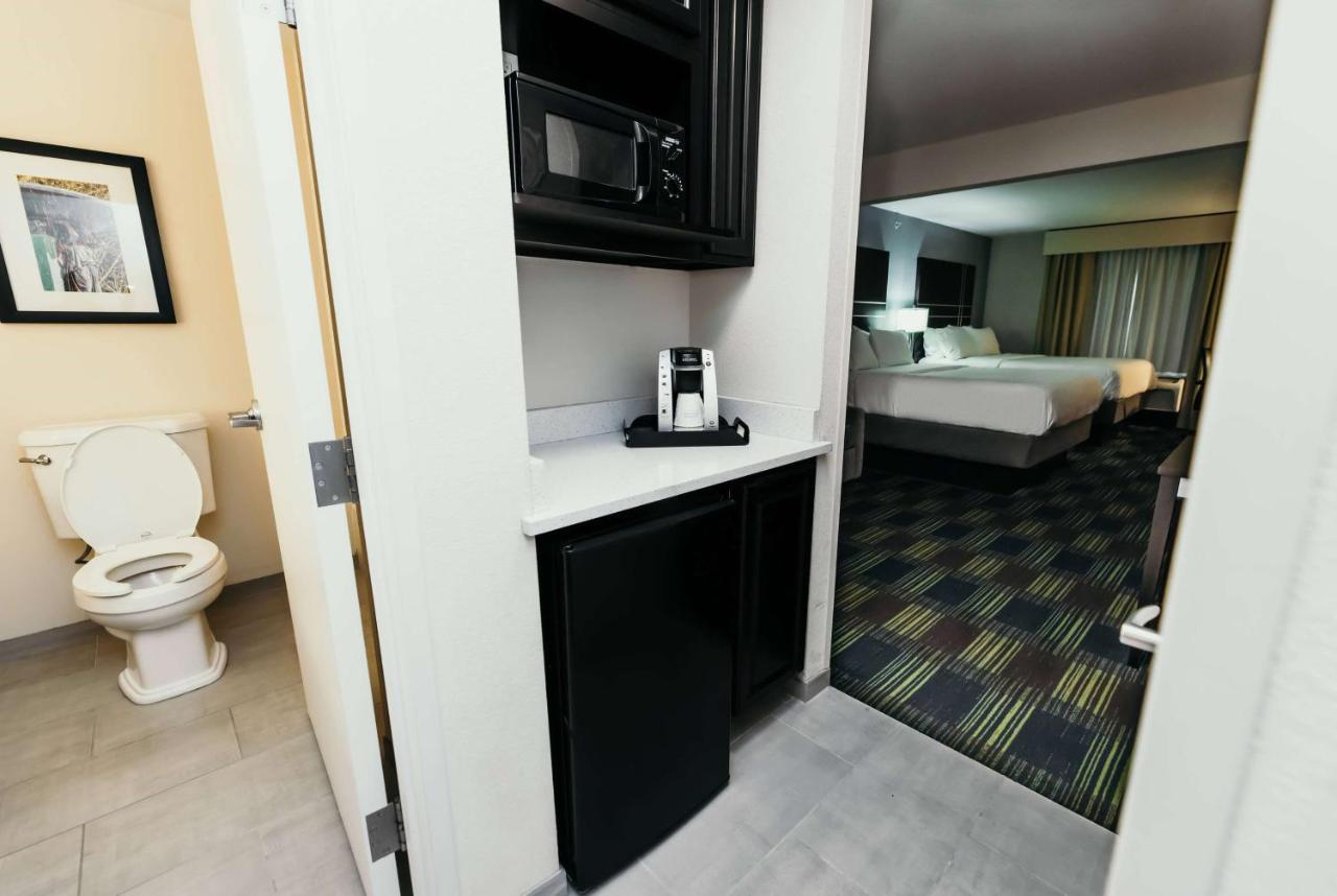 La Quinta Inn & Suites By Wyndham Ankeny Ia - Des Moines Ia Esterno foto