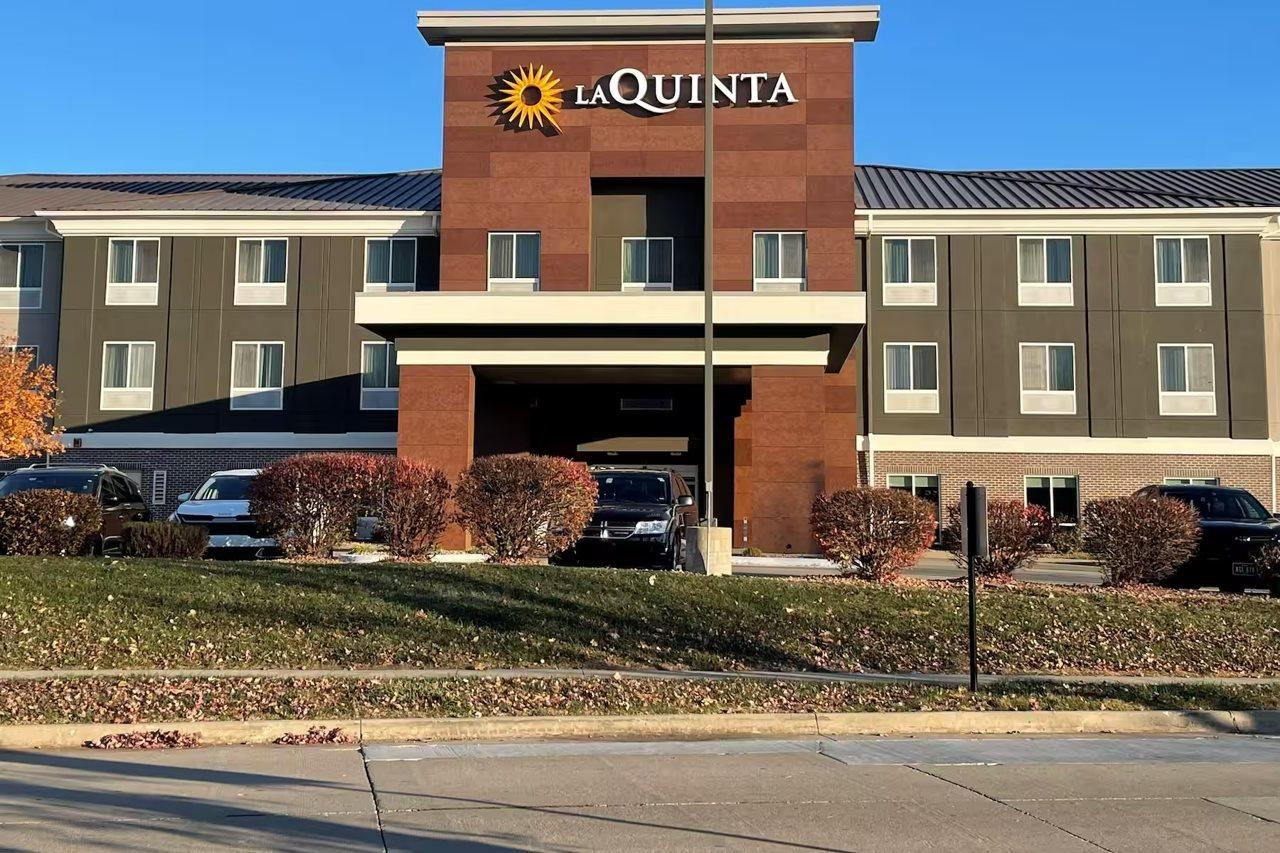 La Quinta Inn & Suites By Wyndham Ankeny Ia - Des Moines Ia Esterno foto
