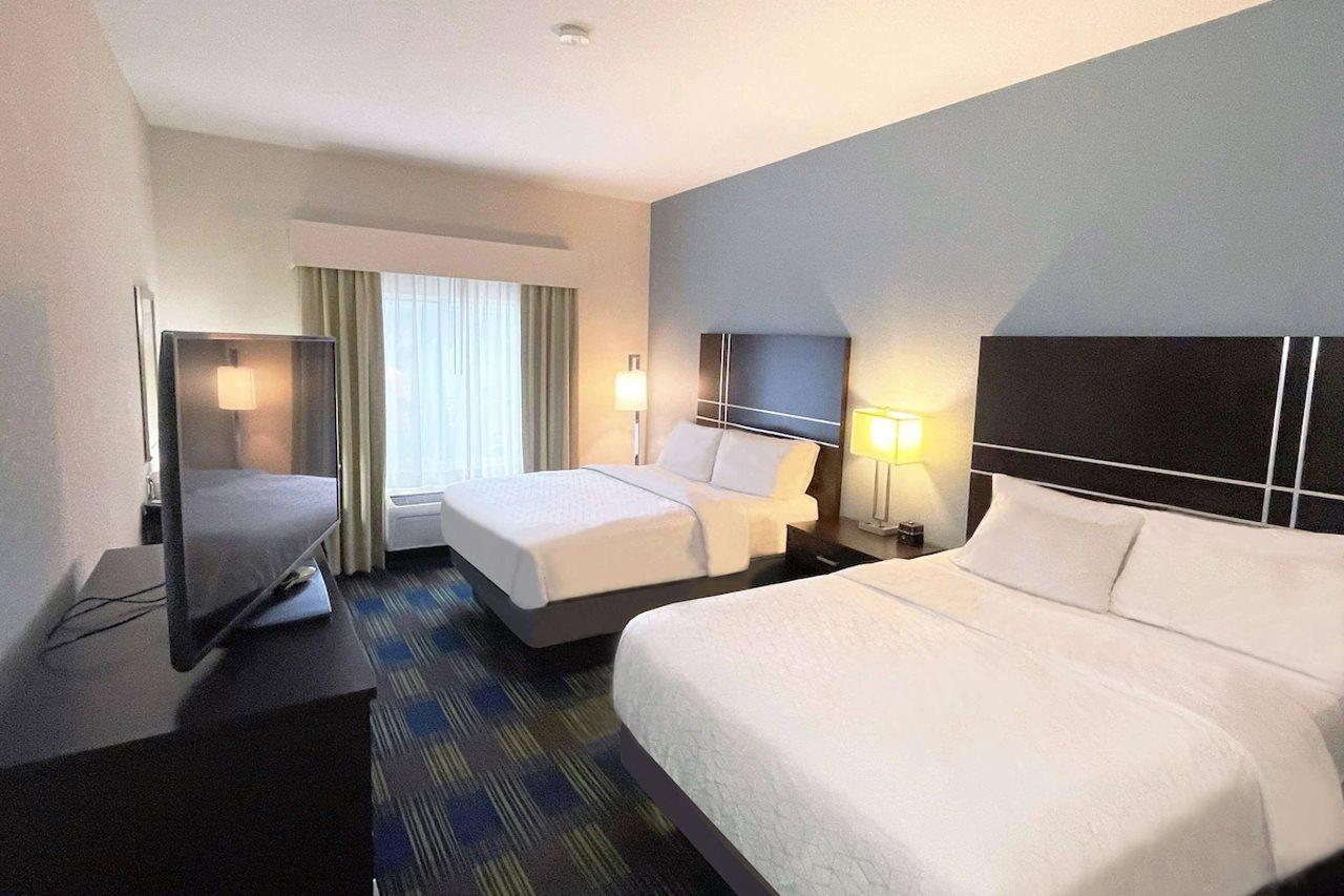 La Quinta Inn & Suites By Wyndham Ankeny Ia - Des Moines Ia Esterno foto