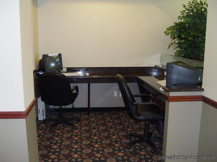 La Quinta Inn & Suites By Wyndham Ankeny Ia - Des Moines Ia Servizi foto