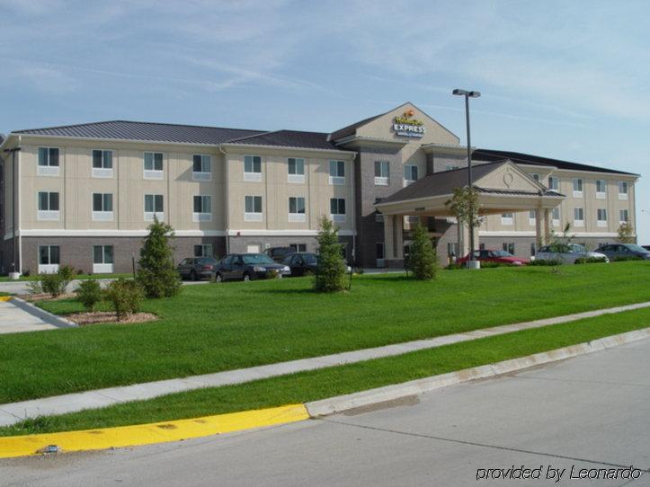La Quinta Inn & Suites By Wyndham Ankeny Ia - Des Moines Ia Esterno foto