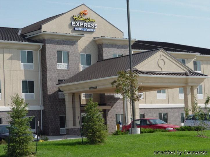 La Quinta Inn & Suites By Wyndham Ankeny Ia - Des Moines Ia Esterno foto