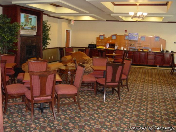 La Quinta Inn & Suites By Wyndham Ankeny Ia - Des Moines Ia Ristorante foto
