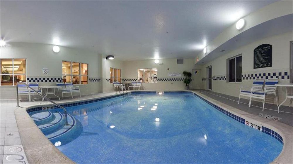 La Quinta Inn & Suites By Wyndham Ankeny Ia - Des Moines Ia Esterno foto