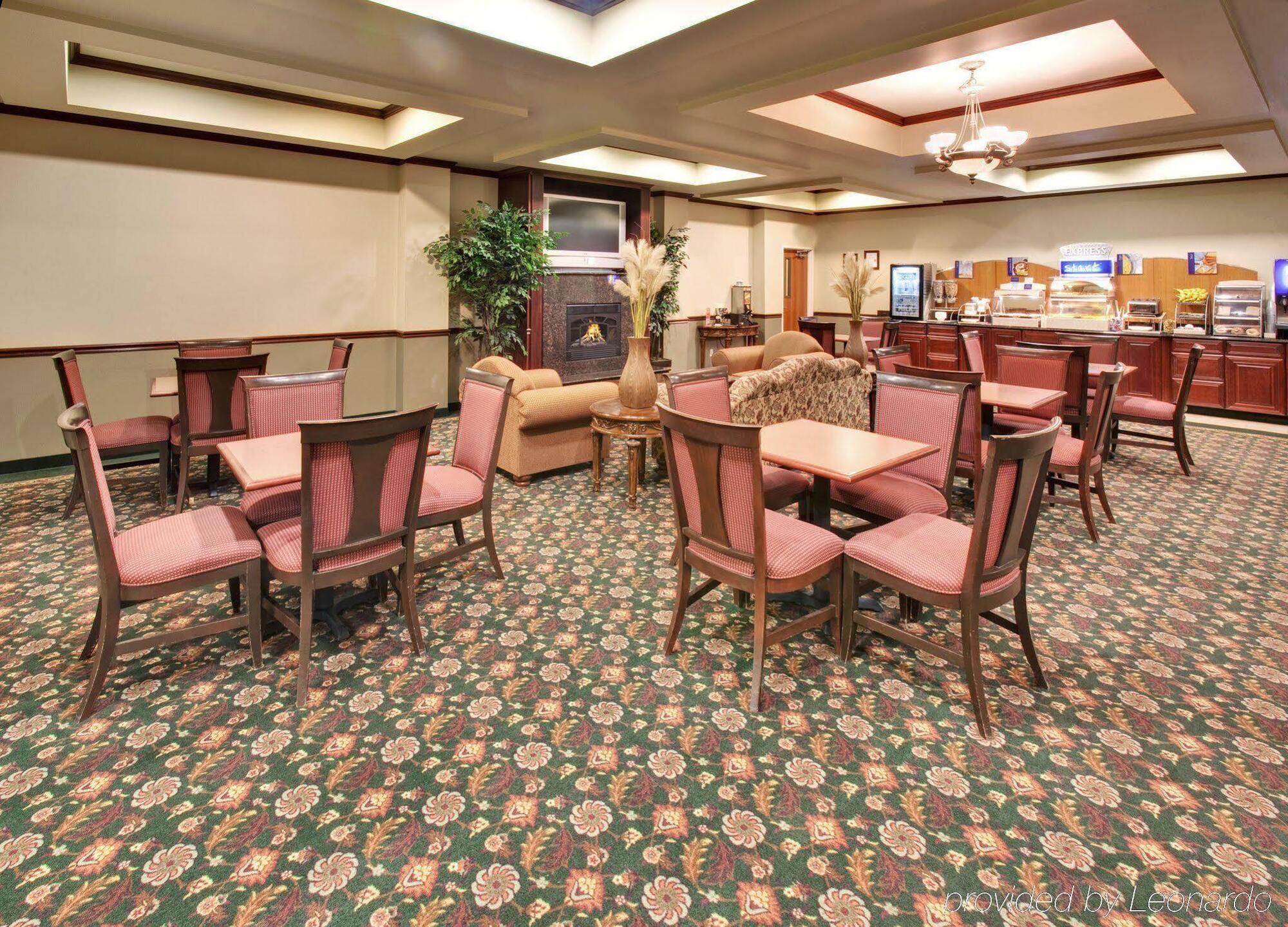 La Quinta Inn & Suites By Wyndham Ankeny Ia - Des Moines Ia Esterno foto