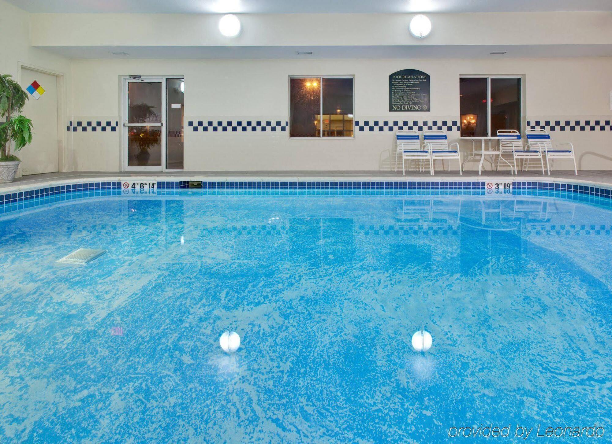 La Quinta Inn & Suites By Wyndham Ankeny Ia - Des Moines Ia Esterno foto