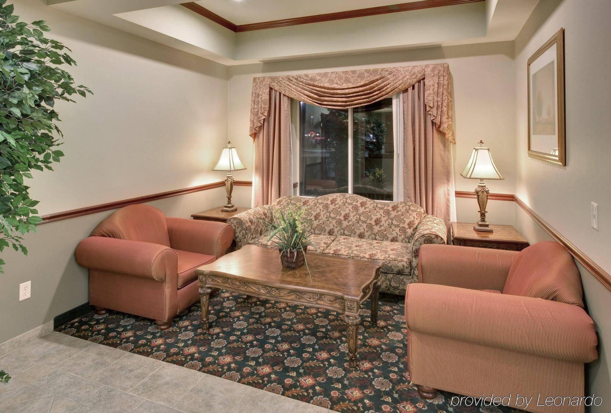 La Quinta Inn & Suites By Wyndham Ankeny Ia - Des Moines Ia Esterno foto